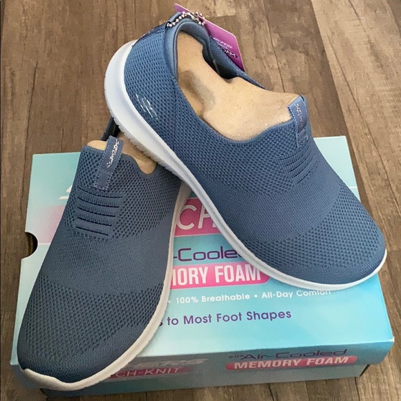 skechers women's ultra flex first take